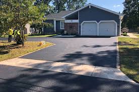 Best Recycled Asphalt Driveway Installation  in Waynesville, NC